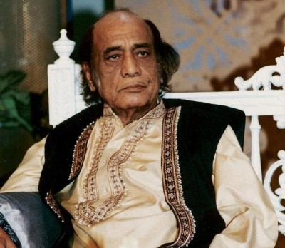 Mehdi Hassan