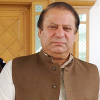 Mian Nawaz Sharif