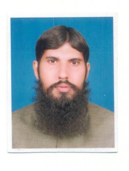 Mian Shahid Iqbal