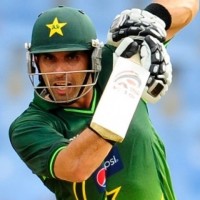 Misbah Ul Haq