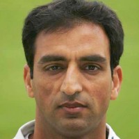 Mohammad Akram