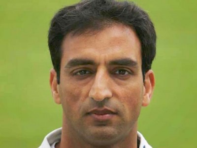  Mohammad Akram