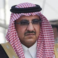 Mohammad Bin Naif