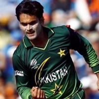 Mohammad Hafeez