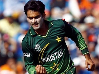 Mohammad Hafeez