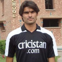 Mohammad Irfan