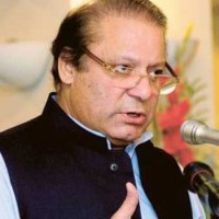 Mohammad Nawaz Sharif