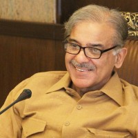 Mohammad Shahbaz Sharif