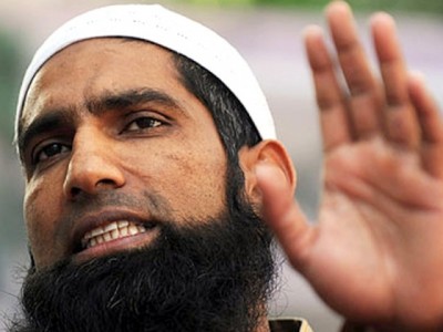 Mohammad Yousuf