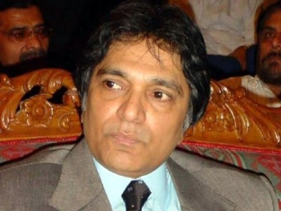 Moin Akhtar