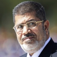 Mohammad Mursi