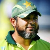 Mushtaq Ahmed