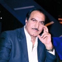 Mustafa Qureshi