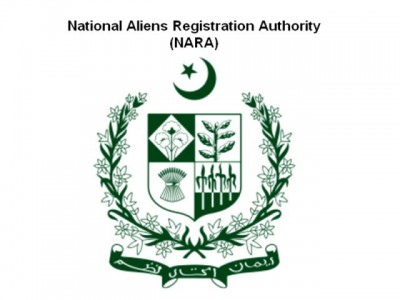 Nadra