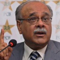 Najam Sethi