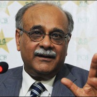 Najam Sethi