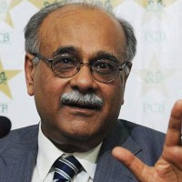 Najam Sethi