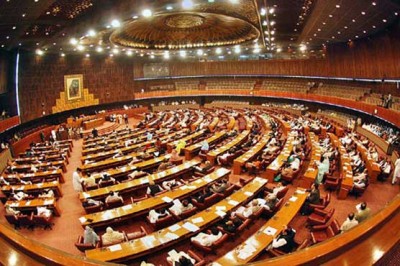 National Assembly