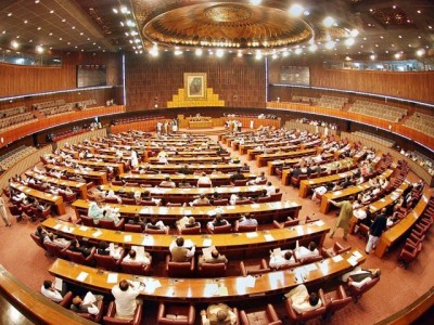 National Assembly