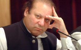 وزیر اعظم نواز شریف باوٴ فورم میں شرکت کیلئے آج چین روانہ ہوں گے