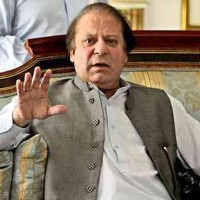 Nawaz Sharif