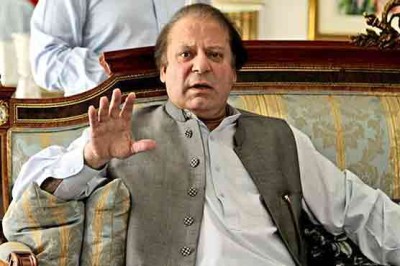 Nawaz Sharif