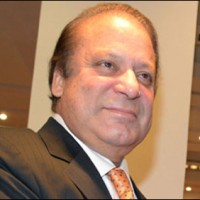 Nawaz Sharif