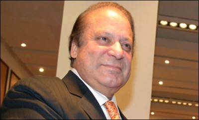 Nawaz Sharif