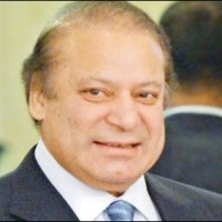 Nawaz Sharif