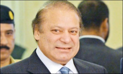 Nawaz Sharif