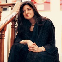 Nazia Hassan