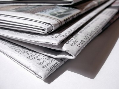 Newspapers