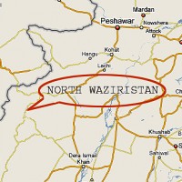 North Waziristan