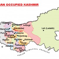 Occupied Kashmir