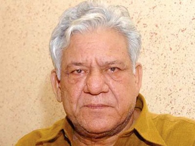 Om Puri