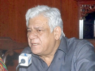 Om Puri