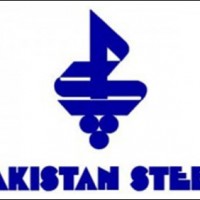 Pakistan Steel