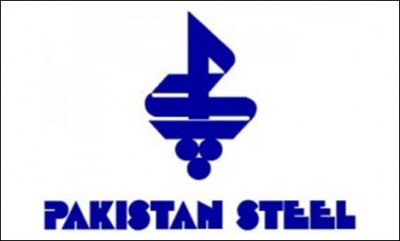 Pakistan Steel