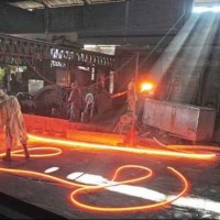 Pakistan Steel Mills