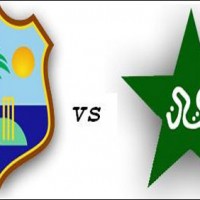 Pakistan, West Indies