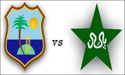 Pakistan, West Indies