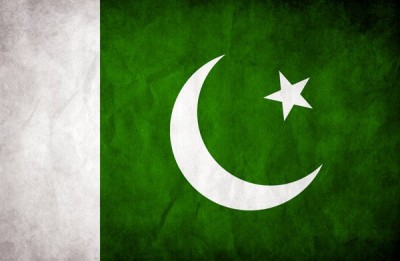 Pakistan