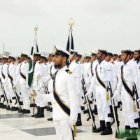 Pakistani Naval