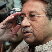 Pervez Musharraf