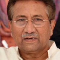 Pervez Musharraf