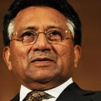 Pervez Musharraf