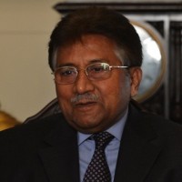 Pervez Musharraf