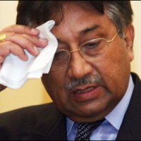 Pervez Musharraf