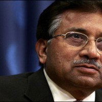 Pervez Musharraf