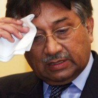 Pervez Musharraf